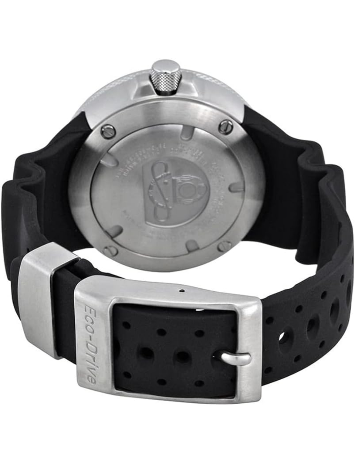 Citizen Men's Promaster Dive Eco-Drive Watch