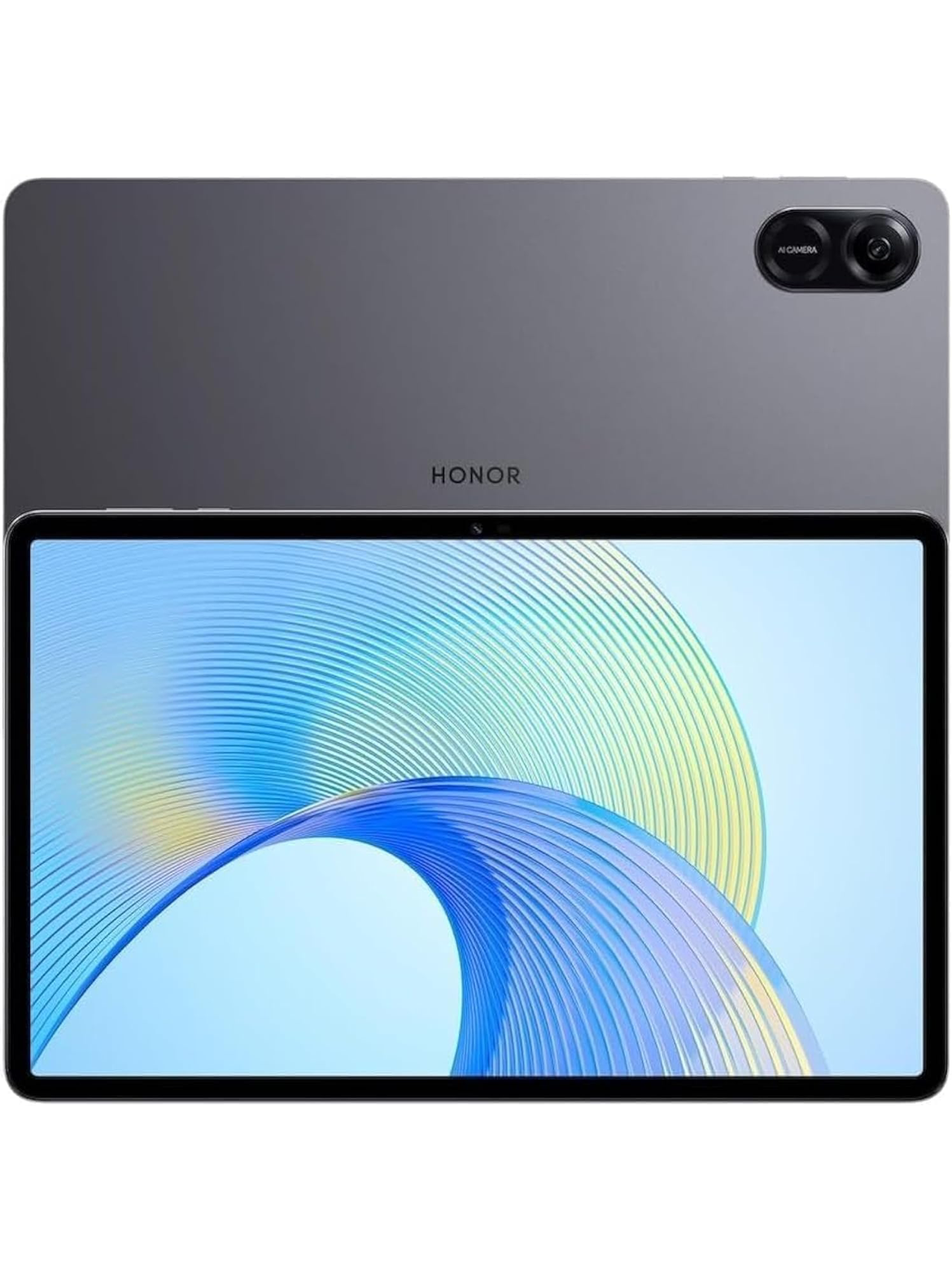Honor Pad X9 4GB RAM 128GB ROM Wi-Fi Tablet - 11.5 Inch Space Gray