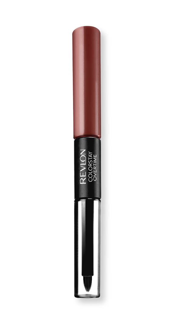 Revlon ColorStay Overtime Lip Colour 380 Always Sienna