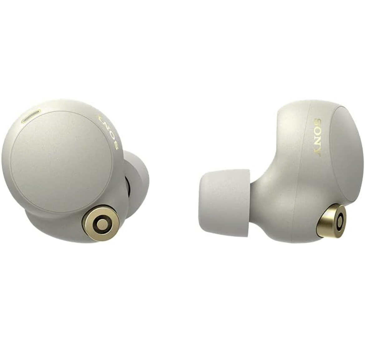 Sony WF-1000XM4 Industry Leading Noise Cancelling Truly Wireless Earbuds