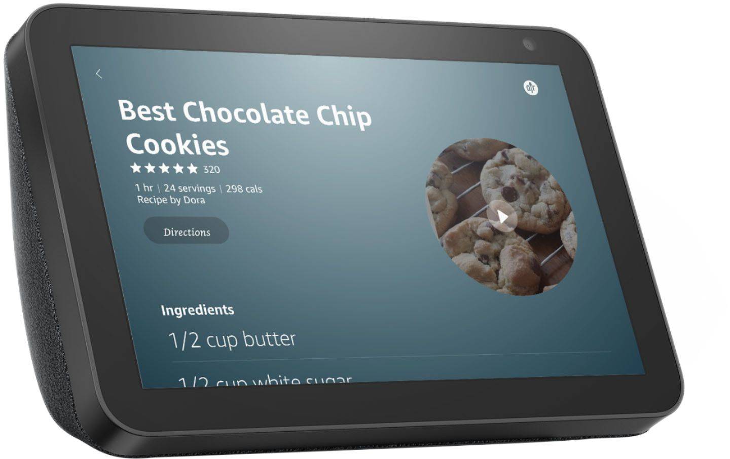 Alexa Echo Show 8