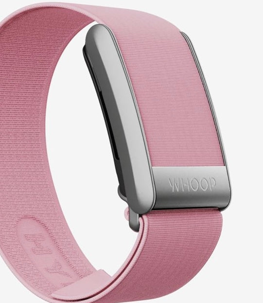 Whoop 4.0 Strap