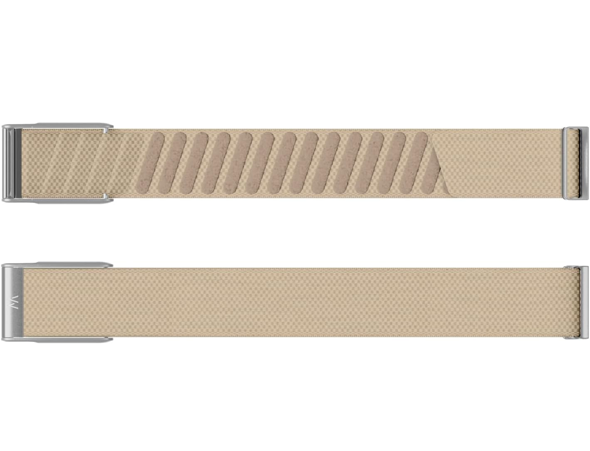 WHOOP SuperKnit – Compatible with WHOOP 5.0/MG, One, Peak, Life – ECG Compatible, Signature Performance Knit Accessory – Not Compatible with Gen 4