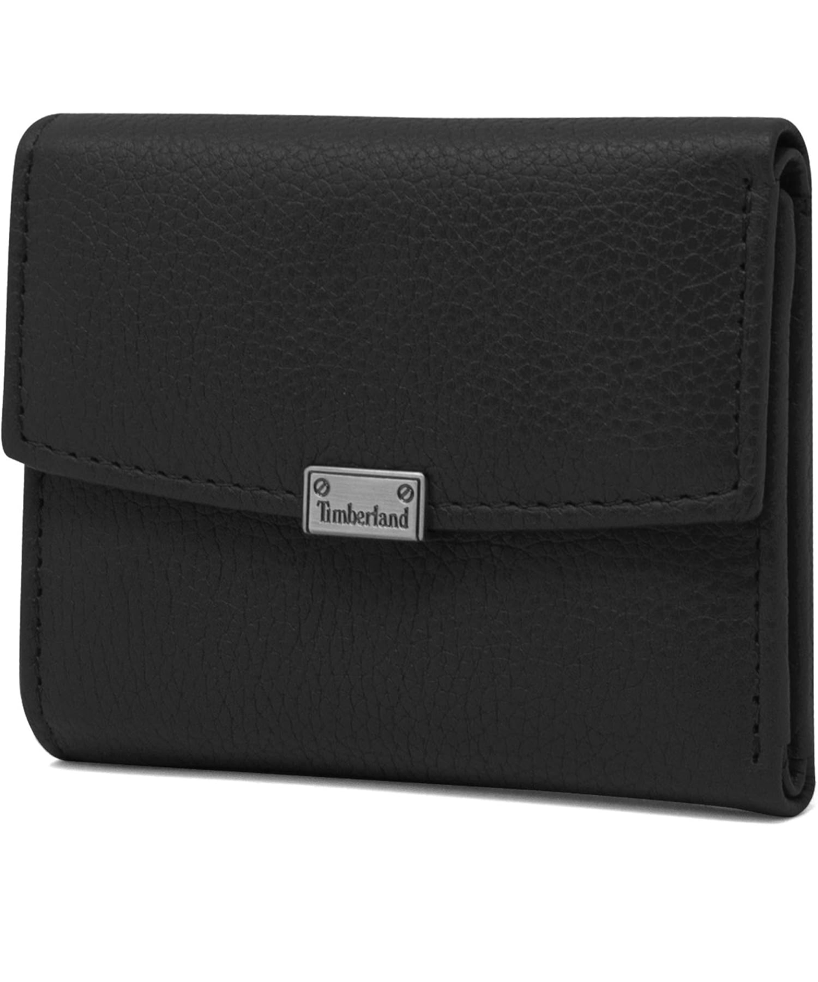 Timberland Womens Leather Wallet with RFID protection