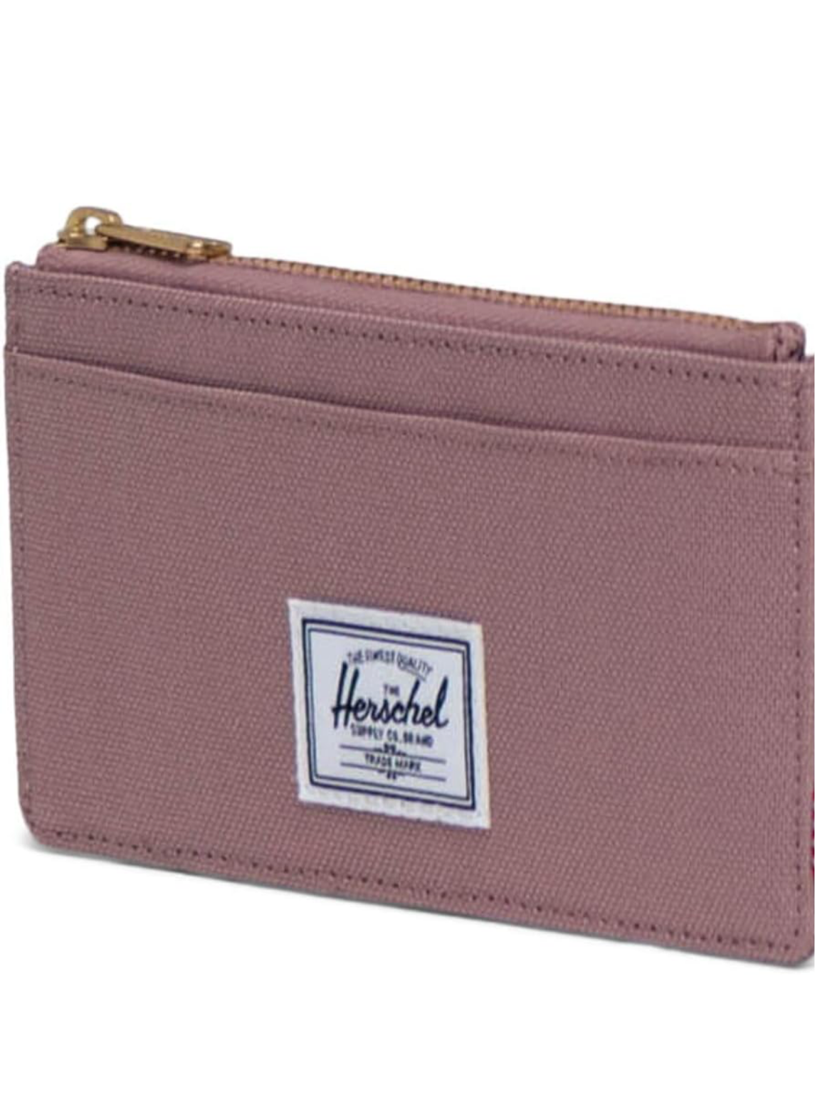 Herschel Oscar Large Cardholder 30070-02077 Ash Rose