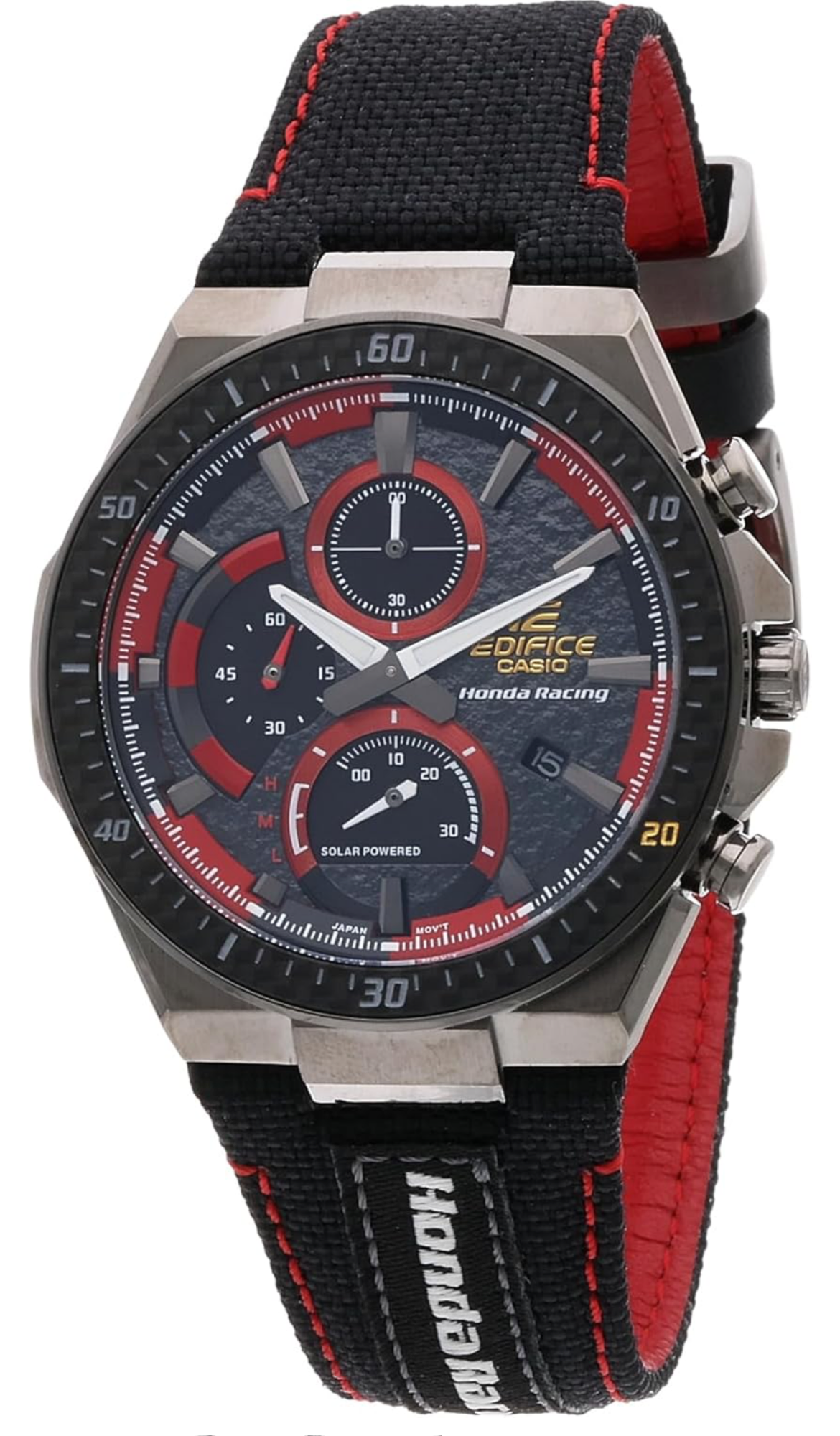 Casio EFR-S572GS Watch