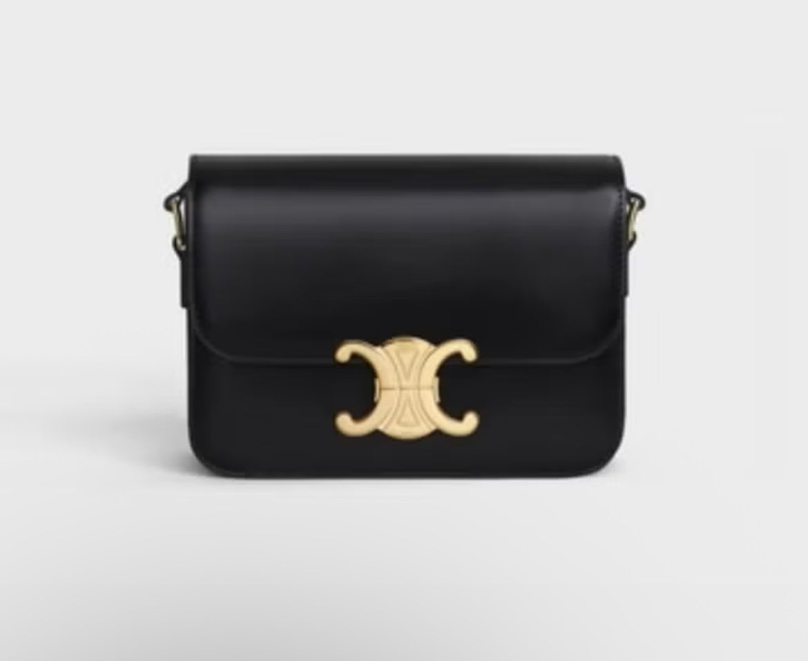 Celine Dion Shoulder Bag