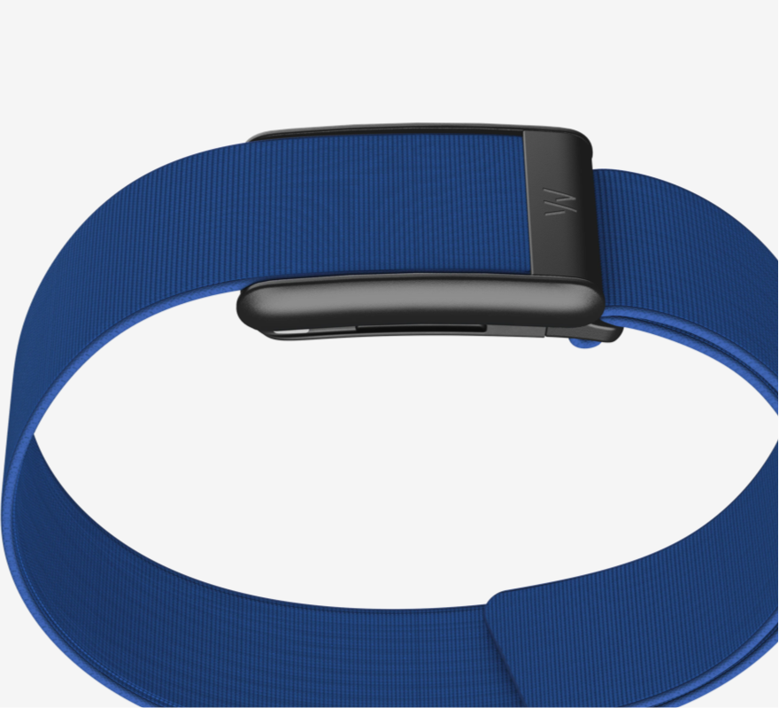 Whoop 5.0/MG CoreKnit Bicep Band