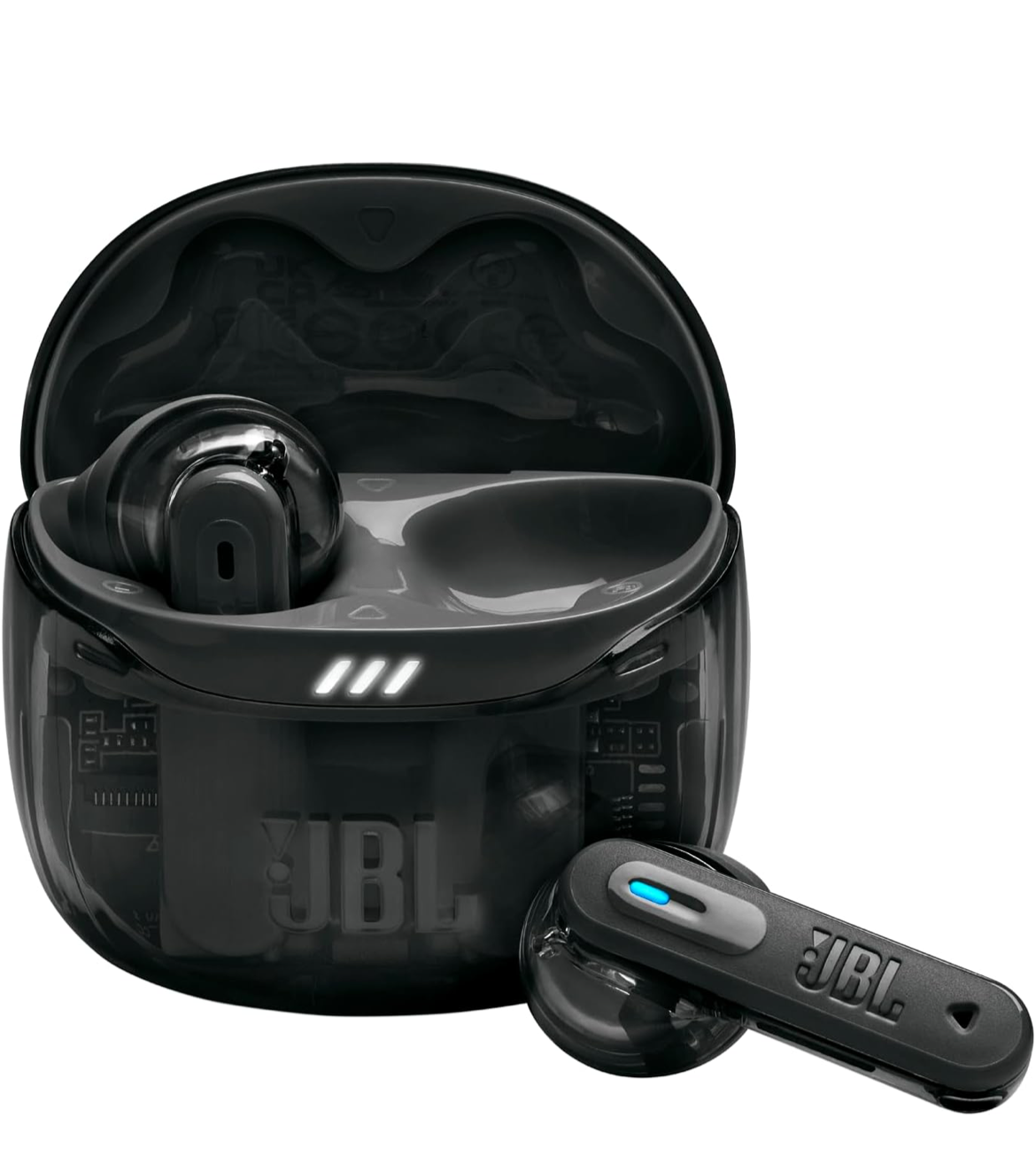 JBL TUNE FLEX 2 True Wireless earbuds