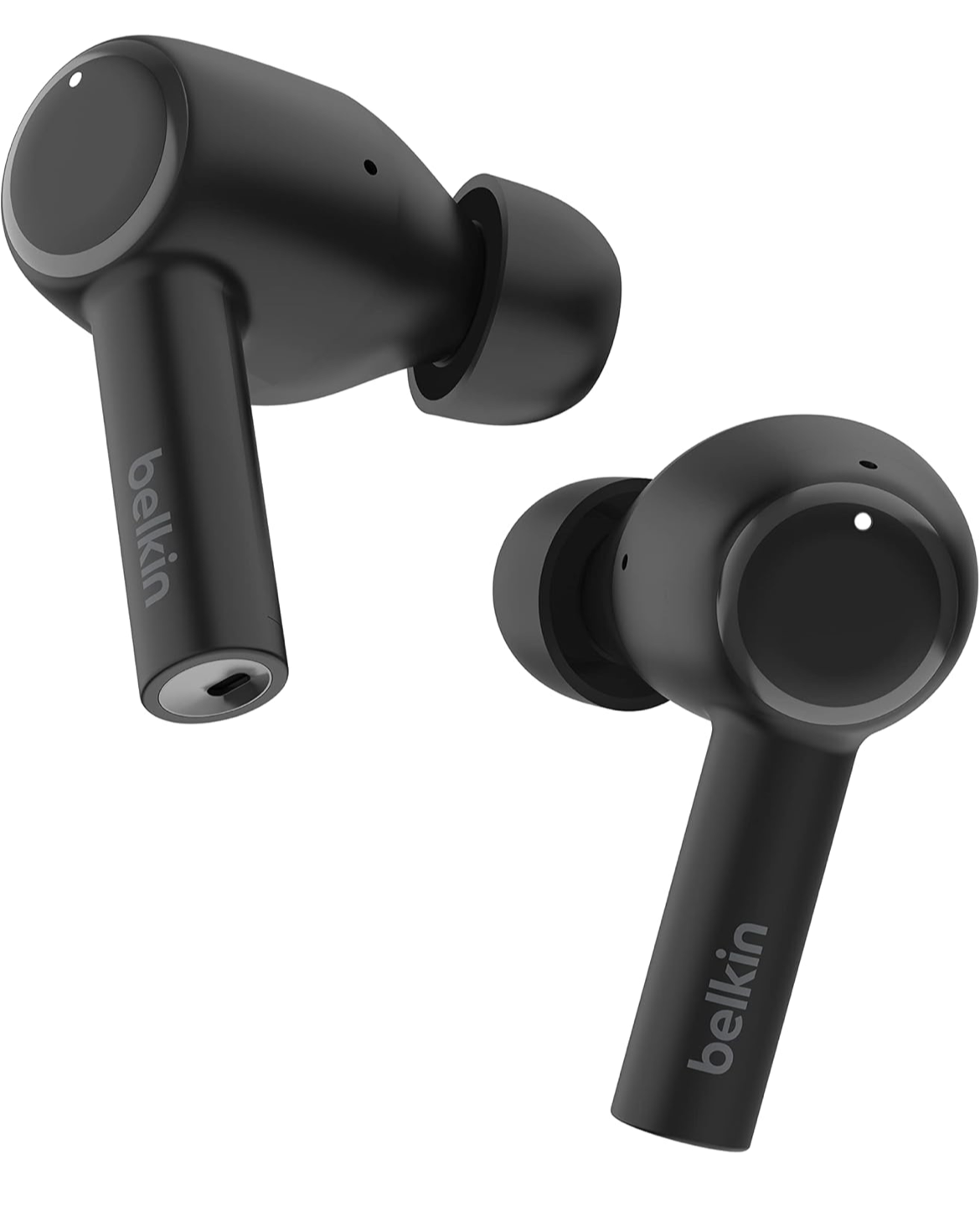 Belkin SoundForm Pulse Noise Cancelling Earbuds