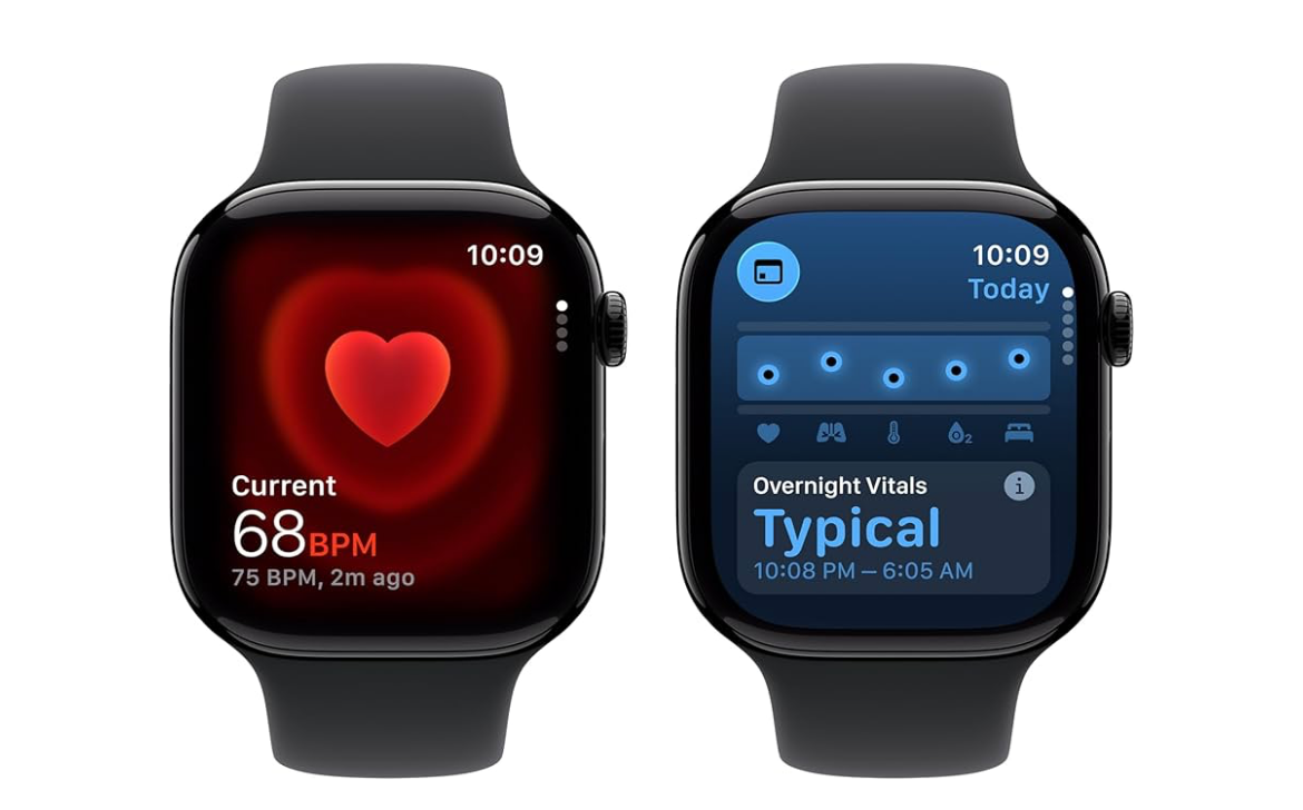 Apple Watch Series 11 GPS 46mm