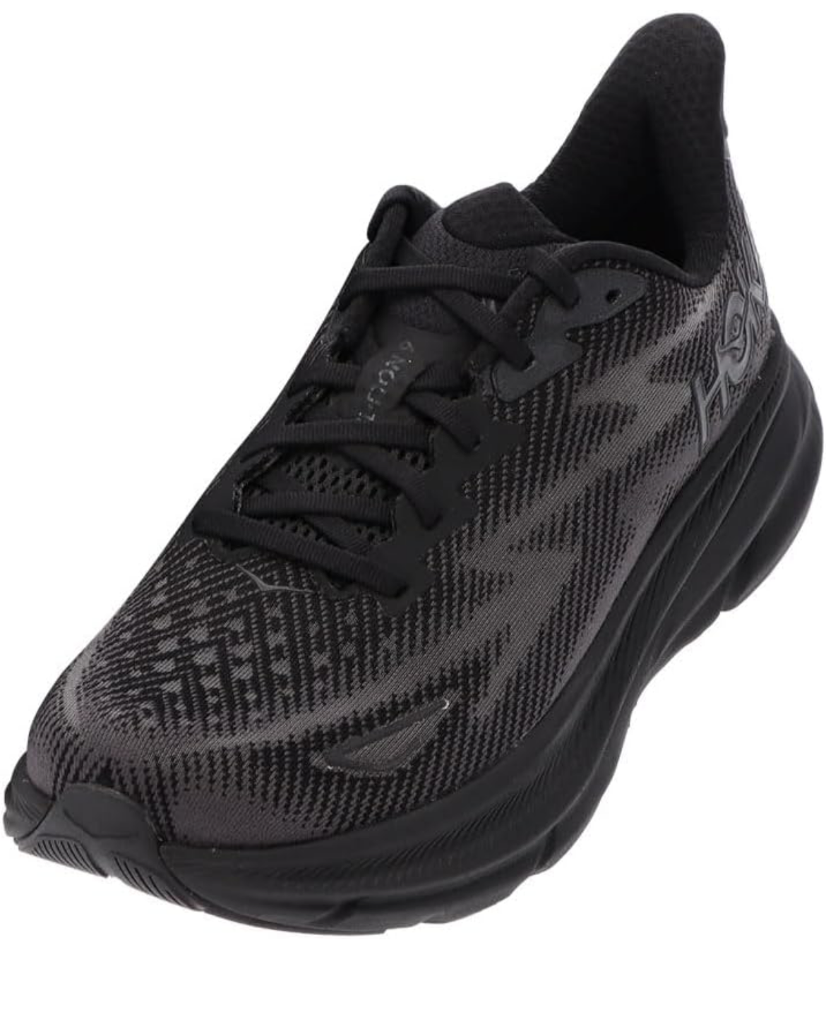 HOKA CLIFTON 9 Mens Sneaker