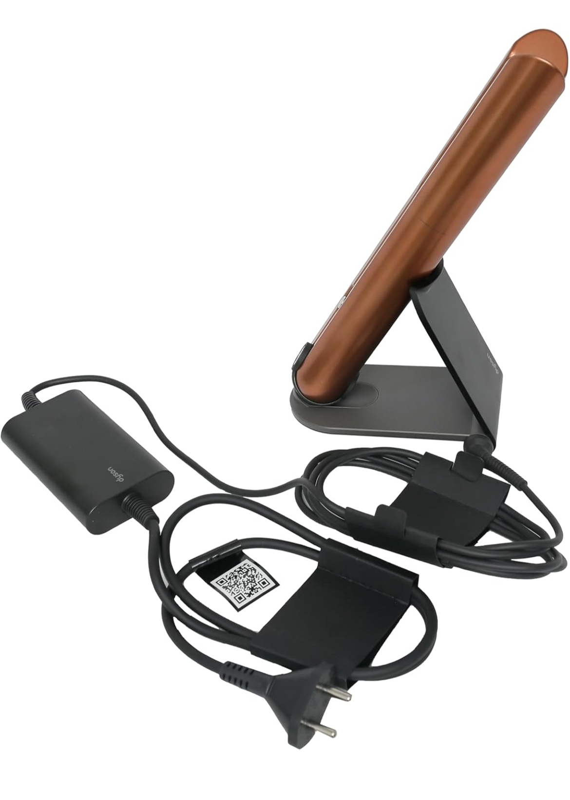 Dyson Corrale™ Hair Straightener - Bright Copper/Bright Nickel