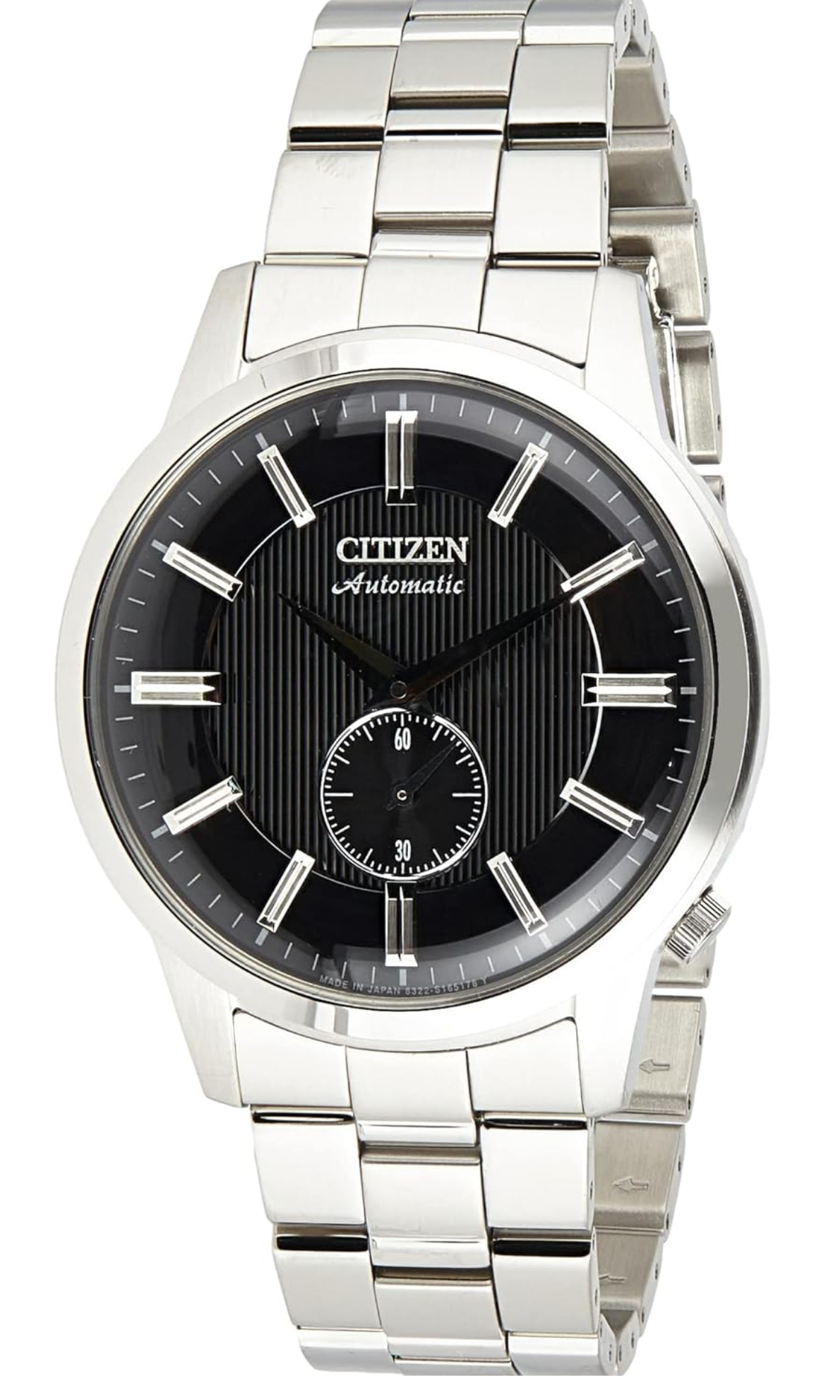 Citizen Mens Mechanical Watch