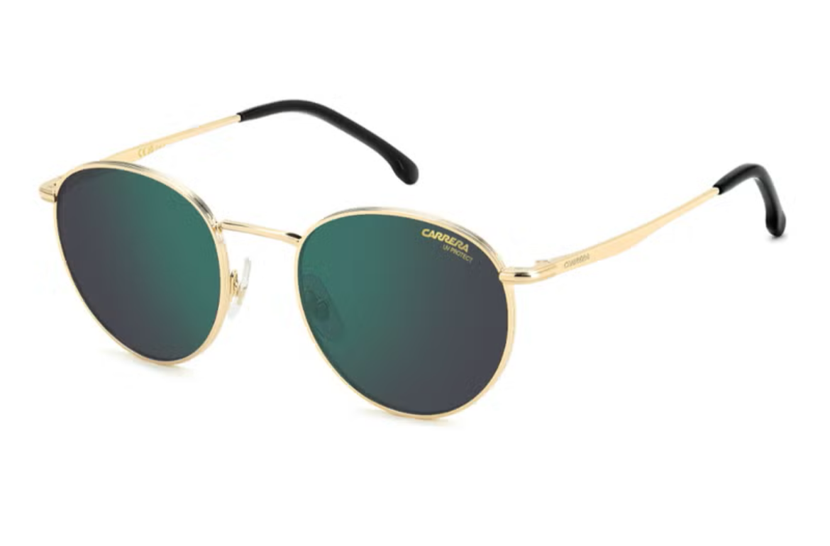 Panthos Carrera Sunglasses Frames
