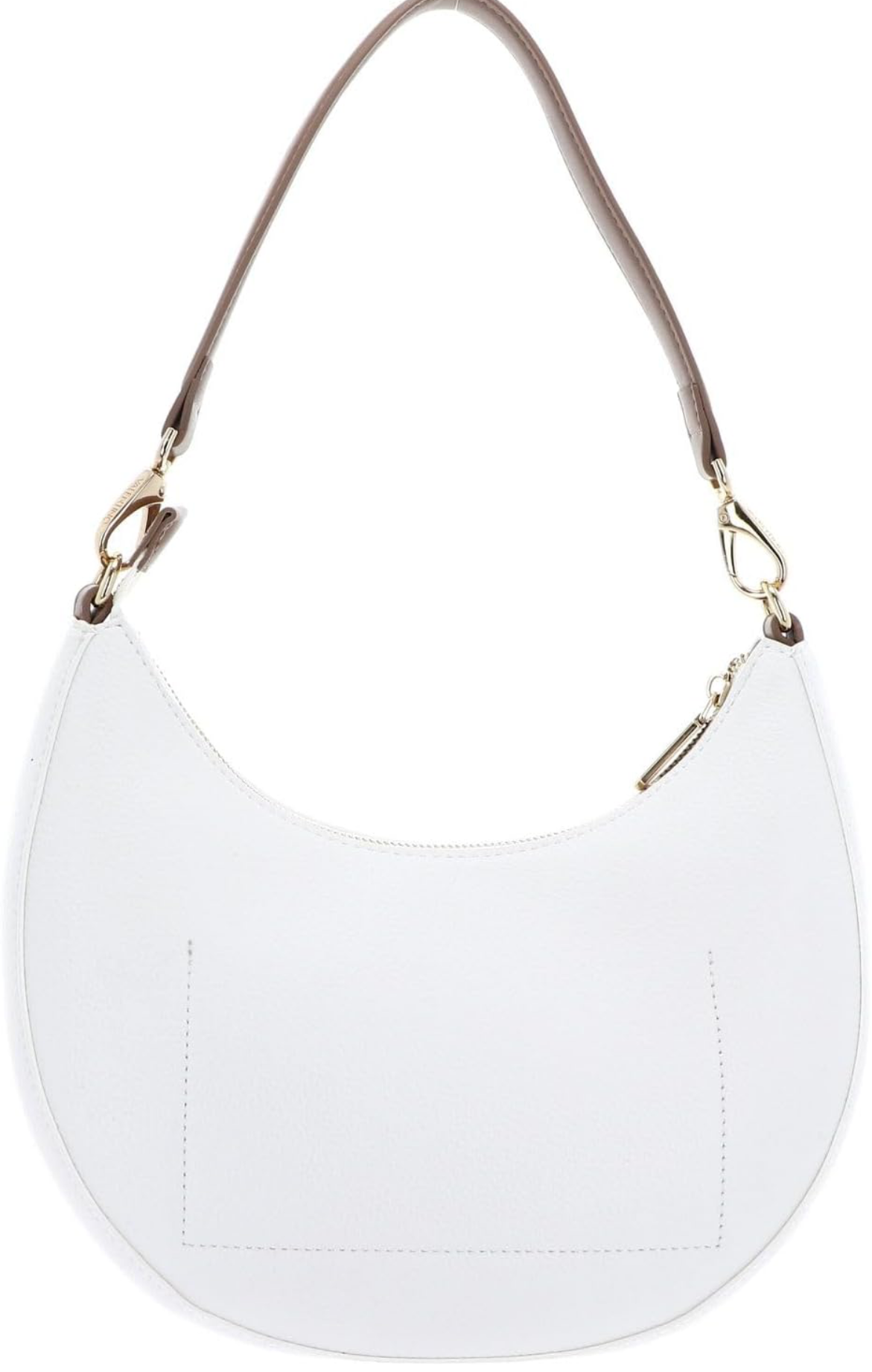 Valentino Womens Alexia Hobo Handbag