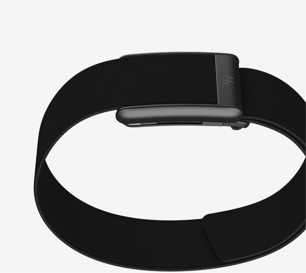 Whoop 5.0/MG CoreKnit Bicep Band