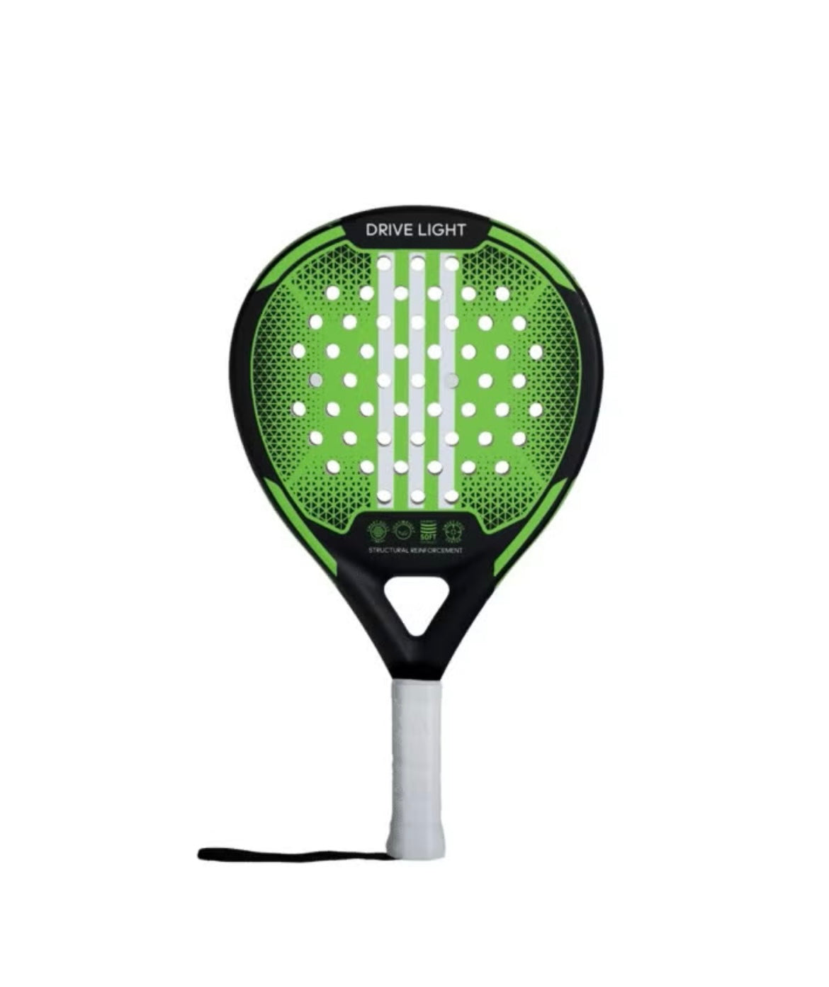 Adidas Drive Light 3.2 Padel Racquet
