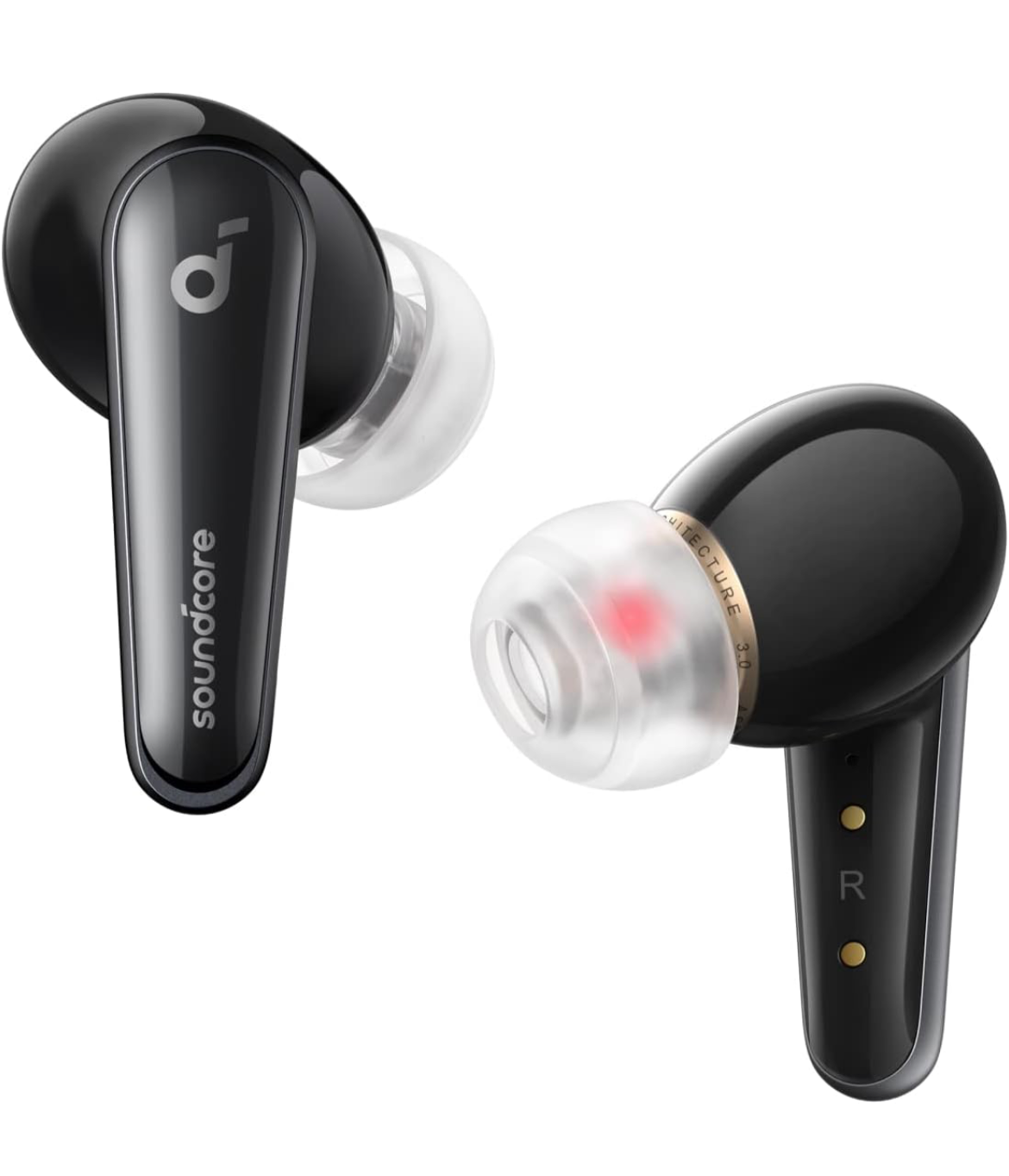 Soundcore by Anker Liberty 4 Noise Cancelling Earbuds