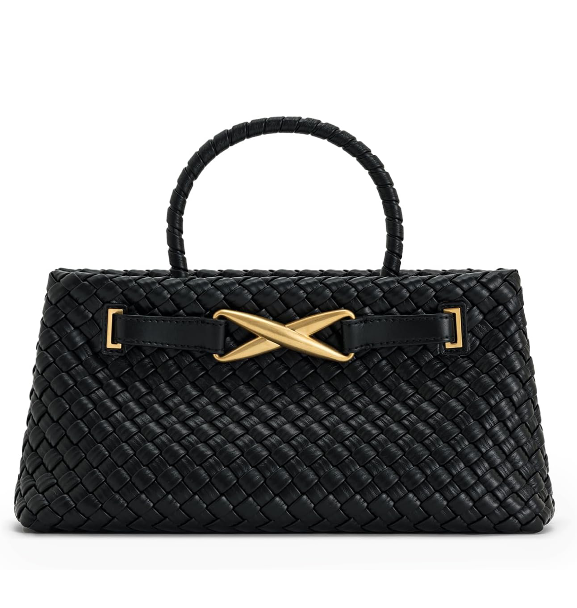 JW PEI Women's Elora Woven Tote Bag