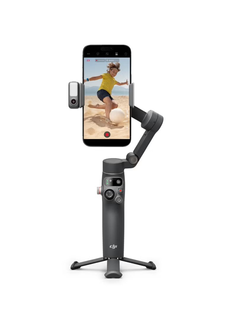 DJI Osmo Mobile 7P Gimbal Stabilizer