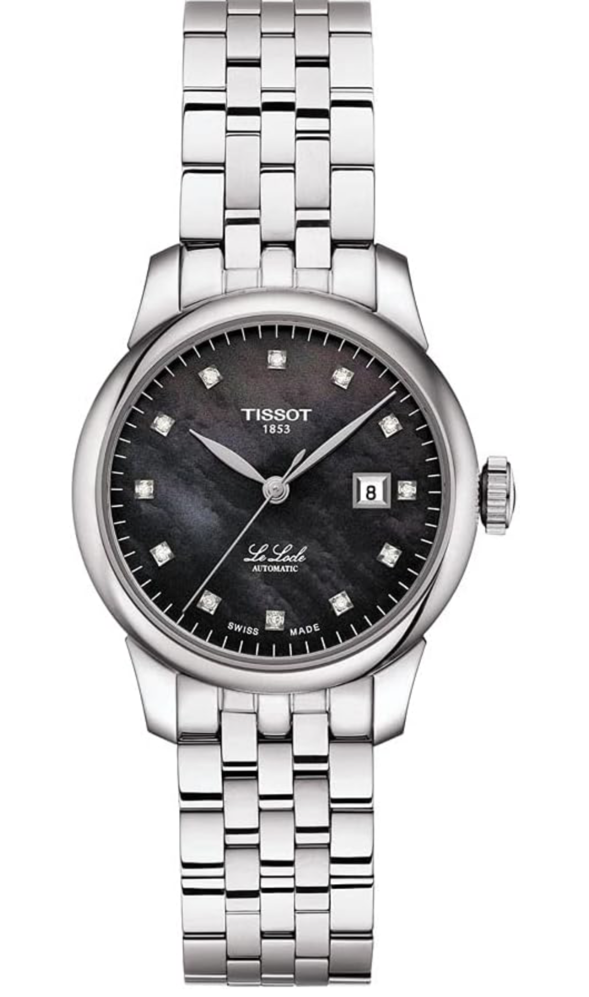 Tissot Le Locle Women's Watch