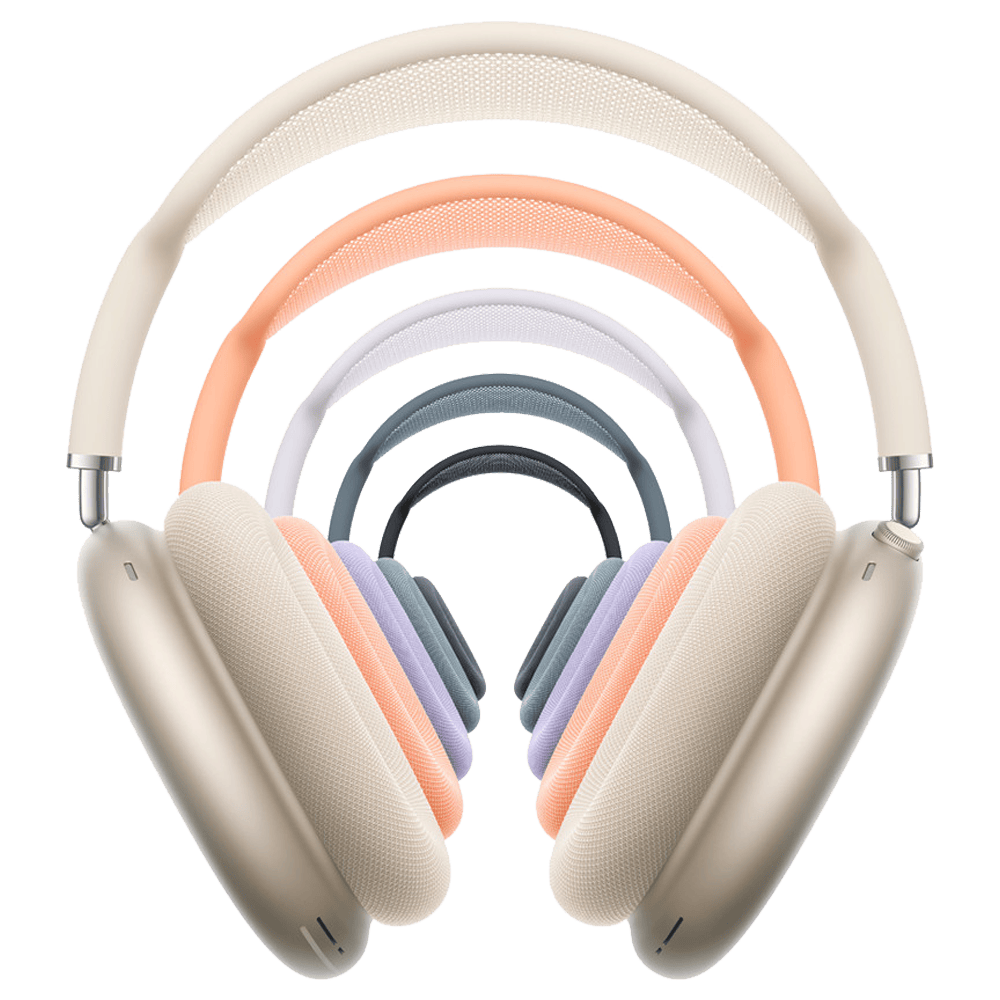 Apple AirPods Max 2 Type-C