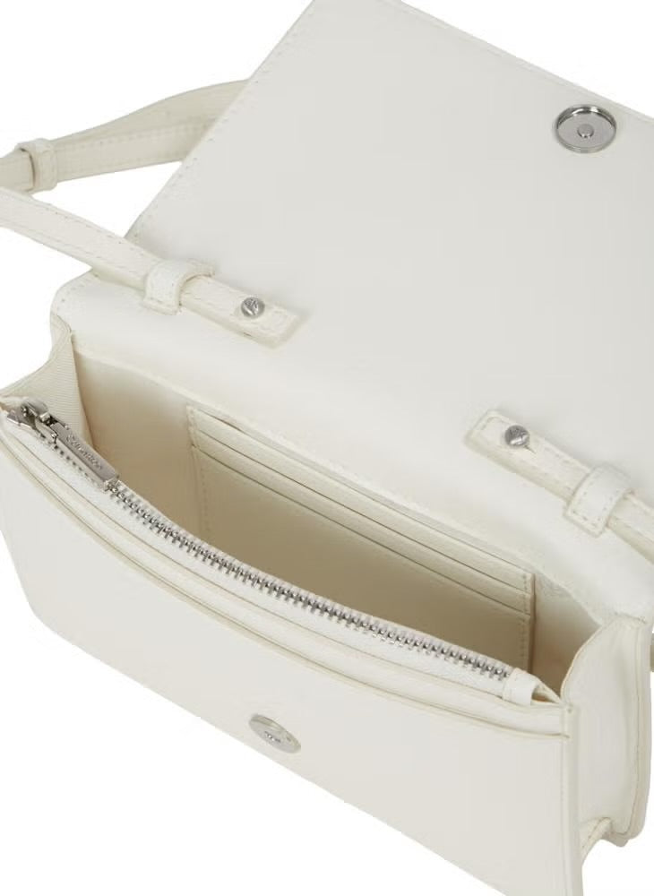 Calvin Klein FLAP CROSSBODY BAG