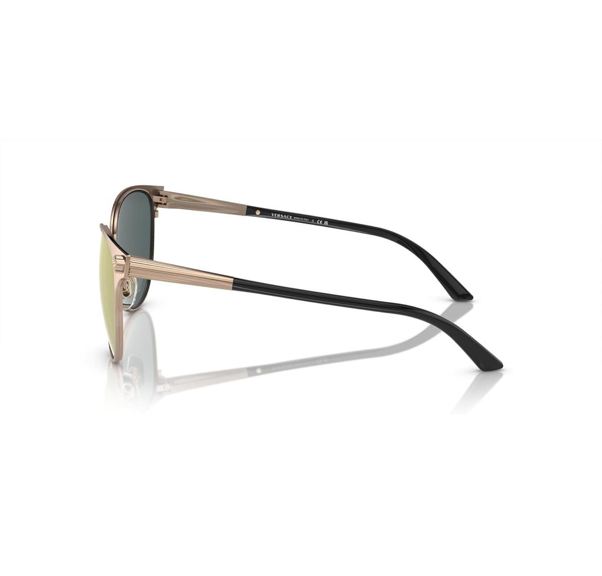 Versace Cat Eye Sunglasses For Women