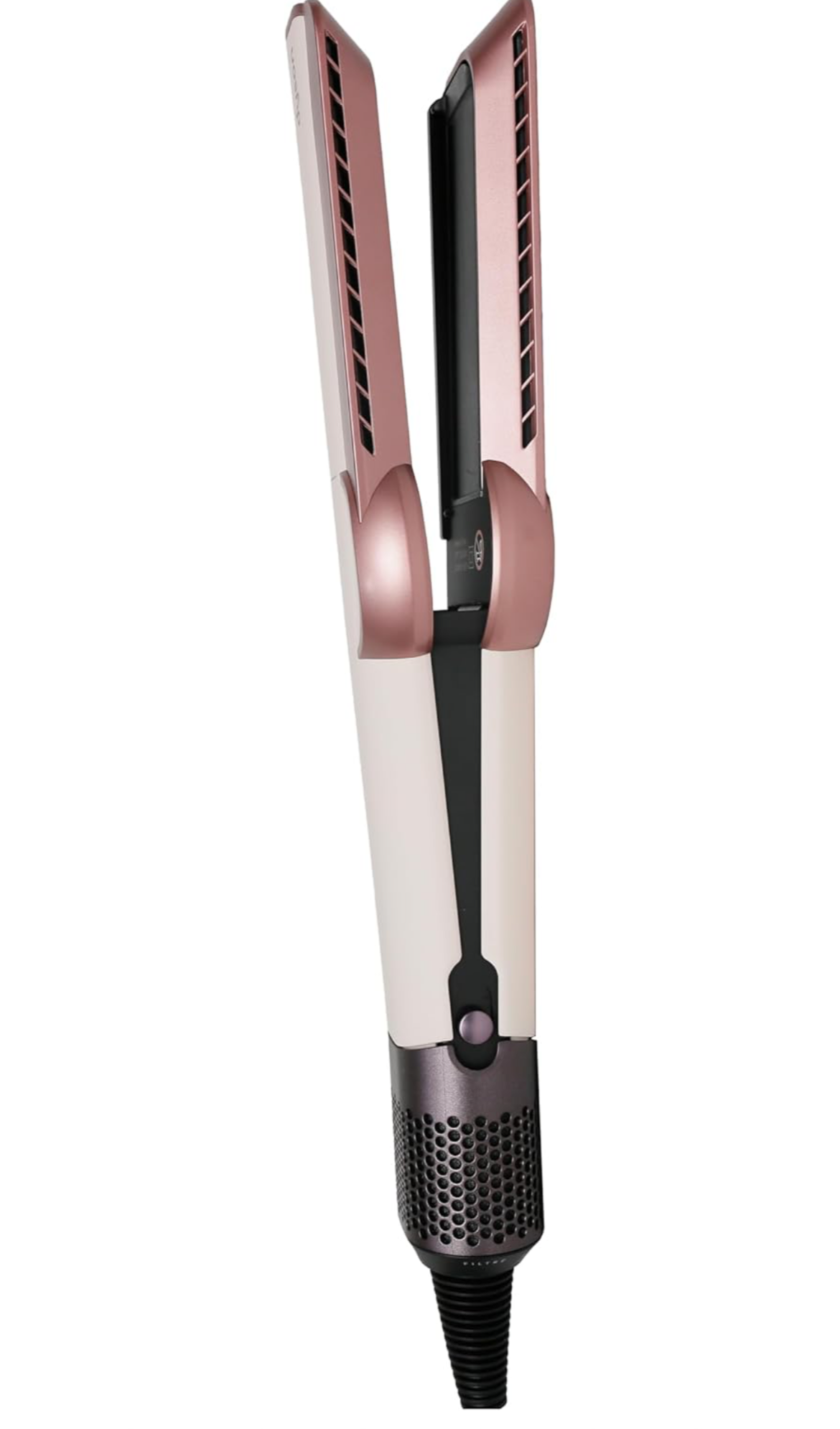 Dyson HT01 Airstrait™ Straightener (Ceramic Pink & Rose Gold) - International Version