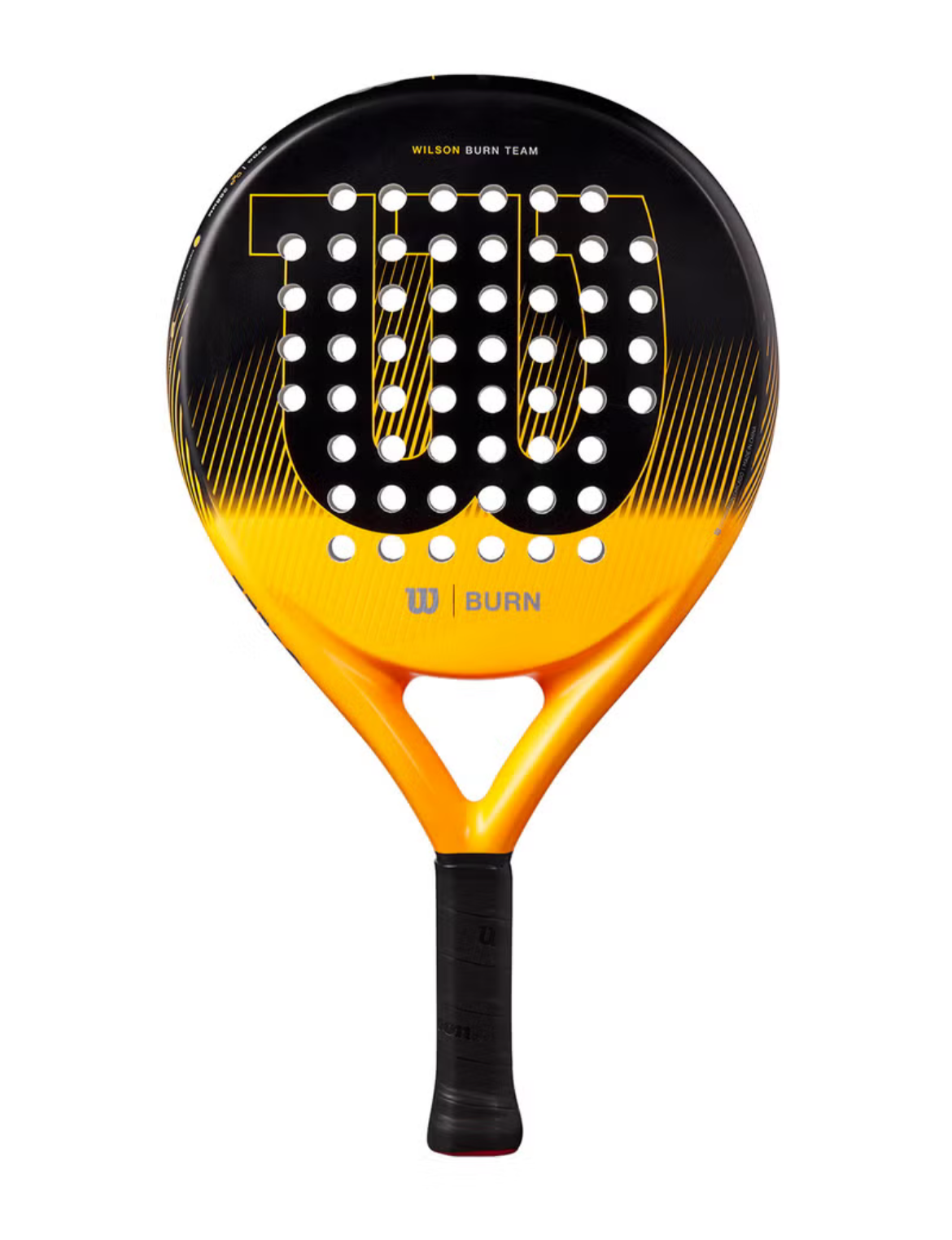 Wilson Burn Team L2 Padel Racket