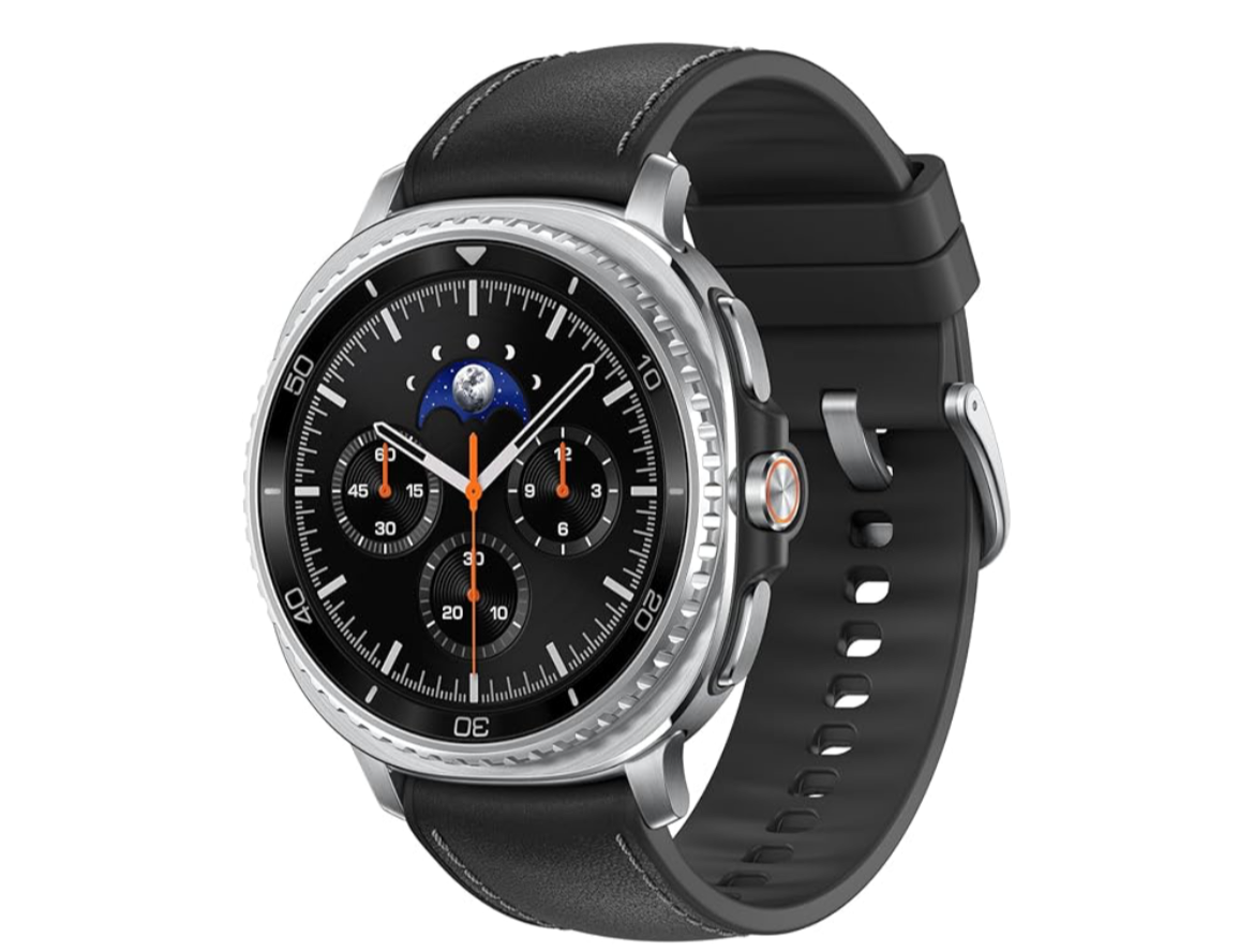 Samsung Galaxy Watch8 Classic Black