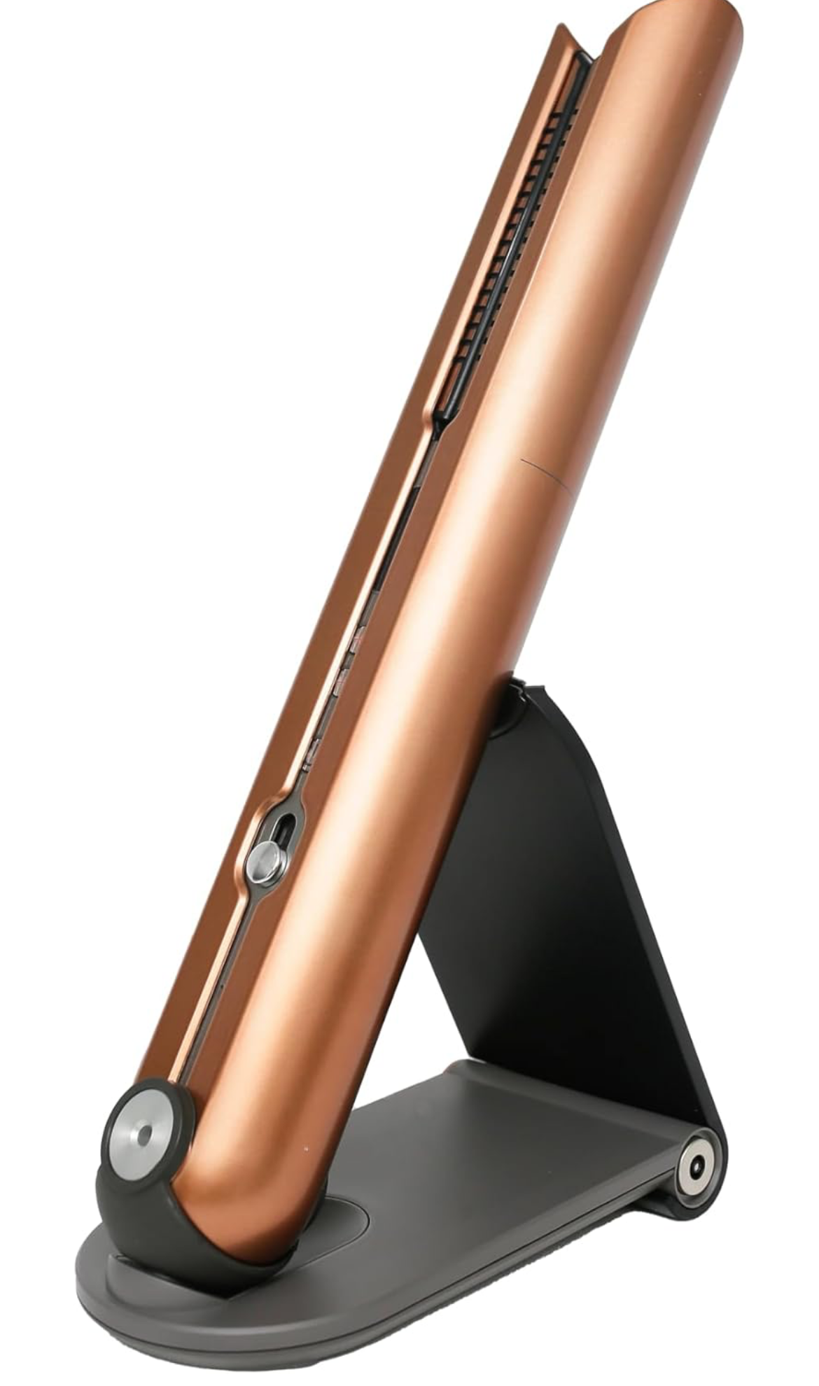 Dyson Corrale™ Hair Straightener - Bright Copper/Bright Nickel