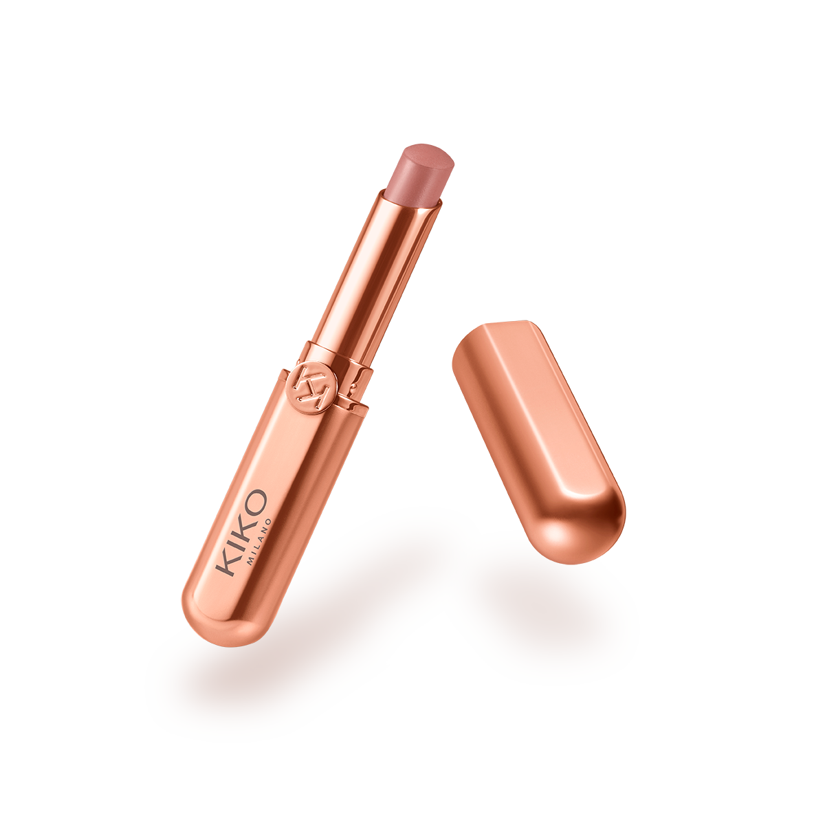 KIKO Milano Golden Oasis Unlimited Stylo Lipstick 01