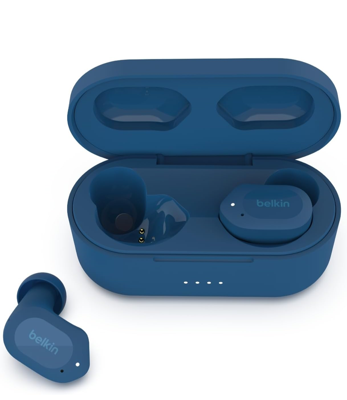 Belkin SOUNDFORM Play True Wireless Earbuds