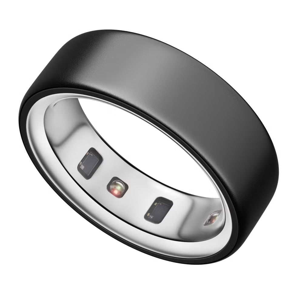 Oura Ring 4
