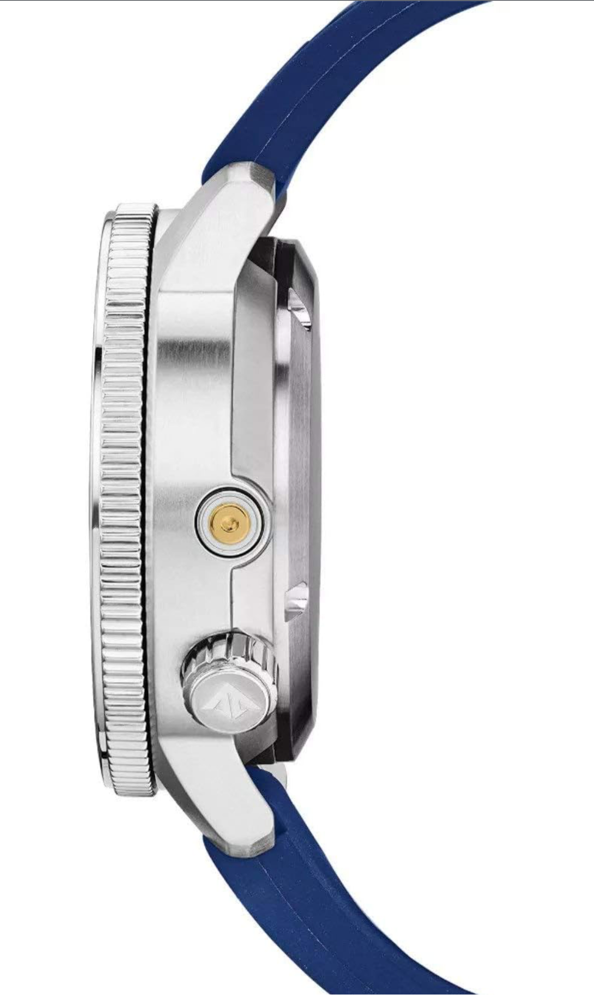 Citizen Men's Promaster Marine Eco-Drive Diver Watch