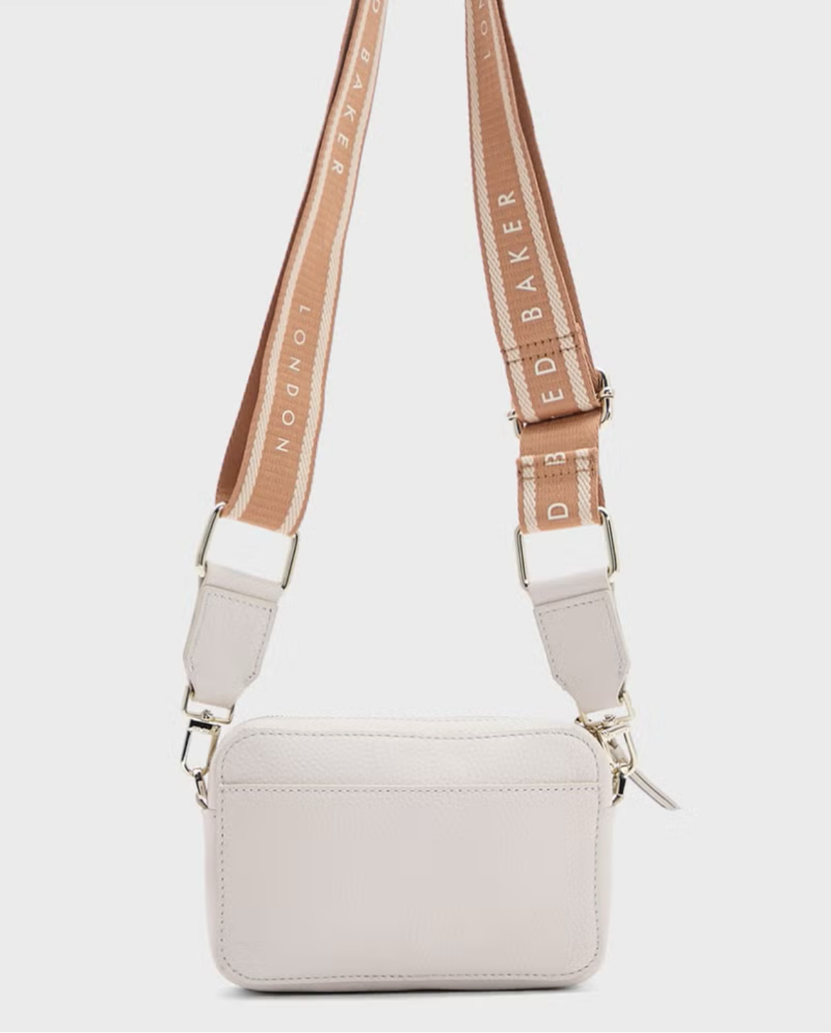 Ted Baker STUNNA Mini Webbing Crossbody Bag
