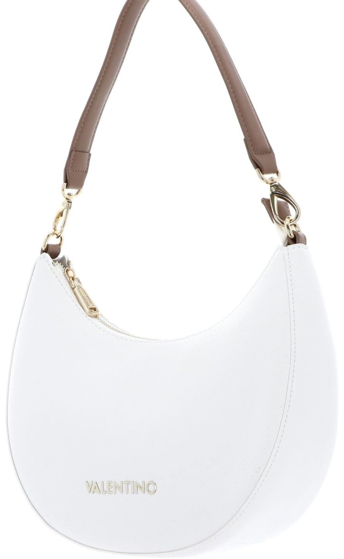 Valentino Womens Alexia Hobo Handbag
