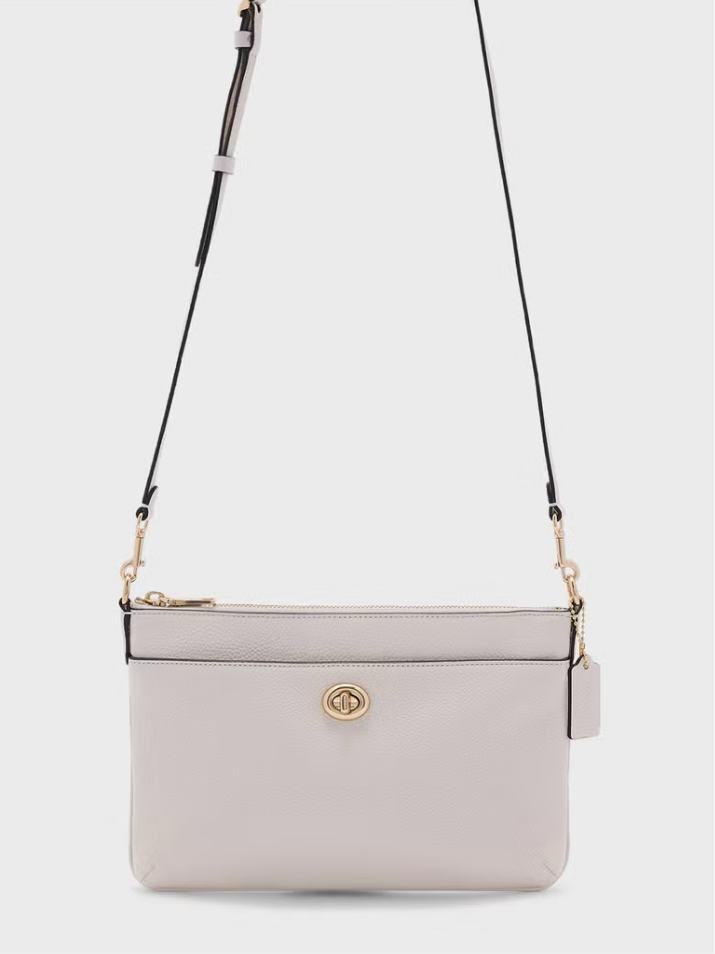 Coach Polly Crossbody Bag