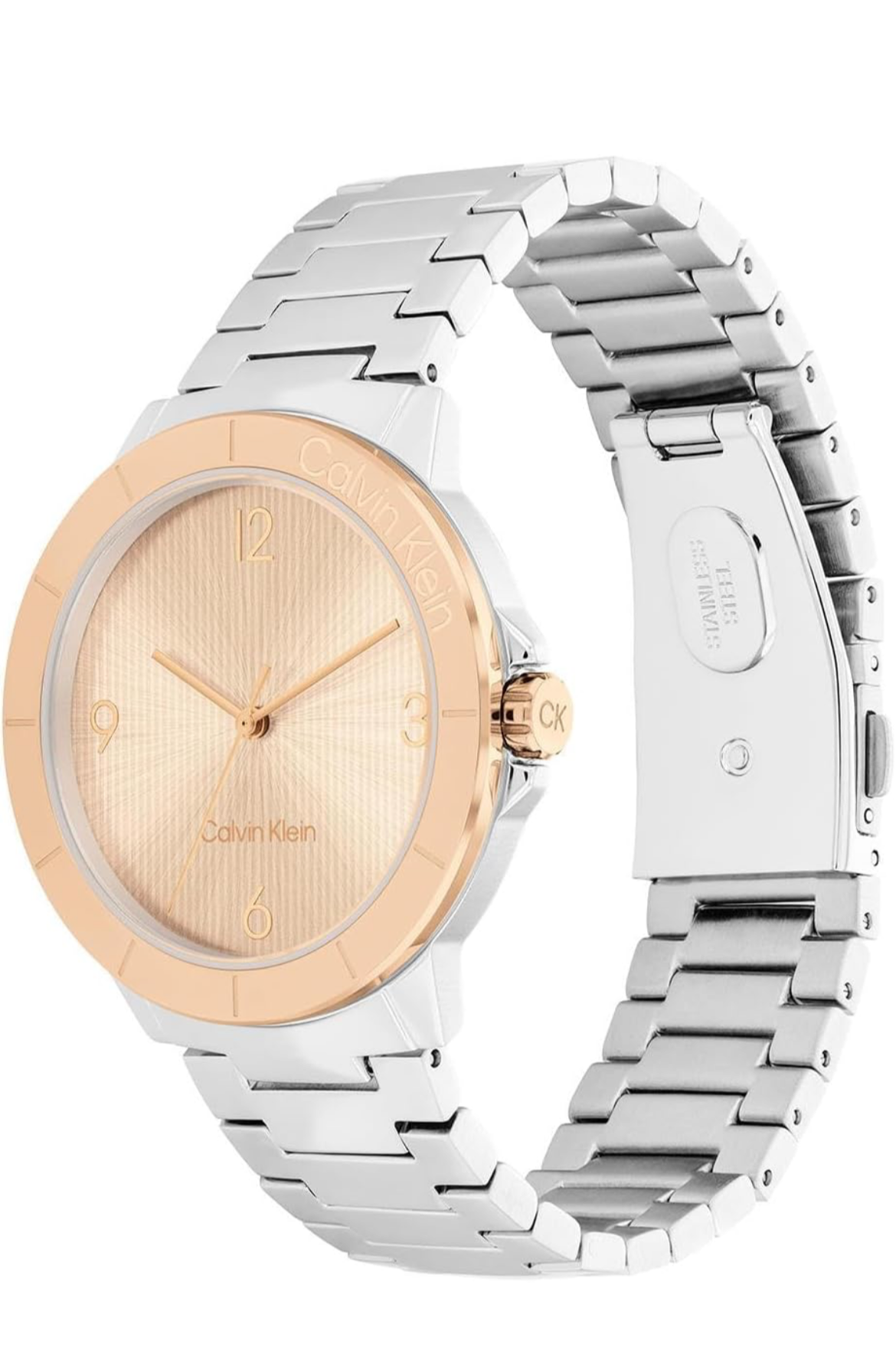 Calvin Klein VIVACIOUS Women's analog watch