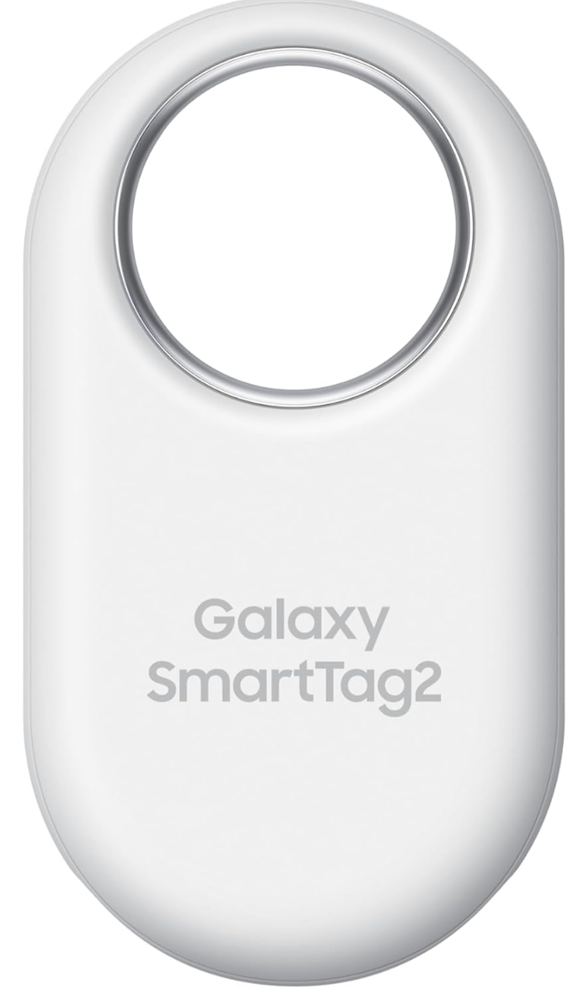 Samsung Galaxy SmartTag2 - White