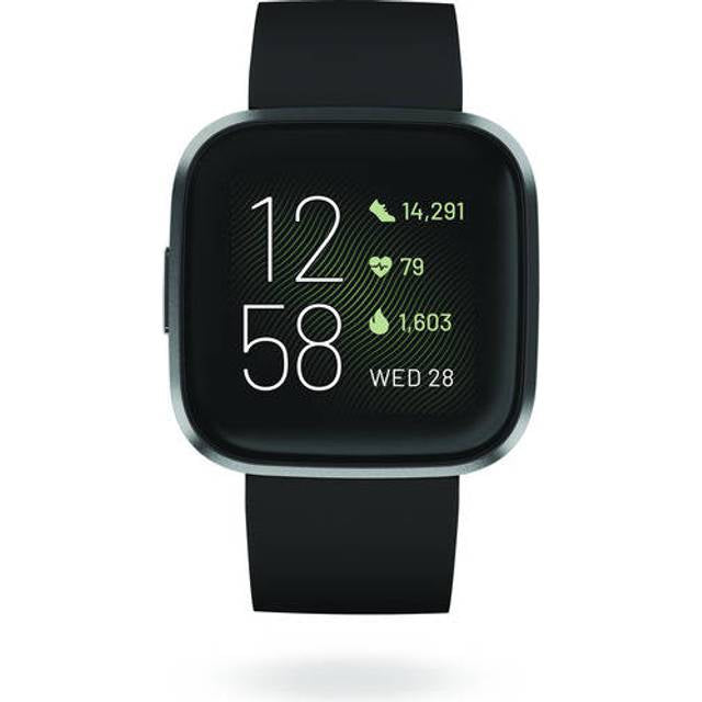 Fitbit Versa 2 (NFC) Smartwatch
