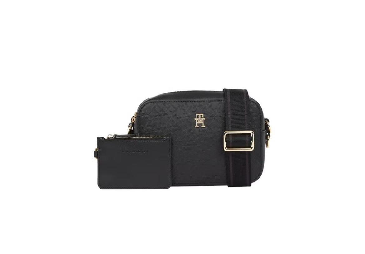 Tommy Hilfiger Camera Bag