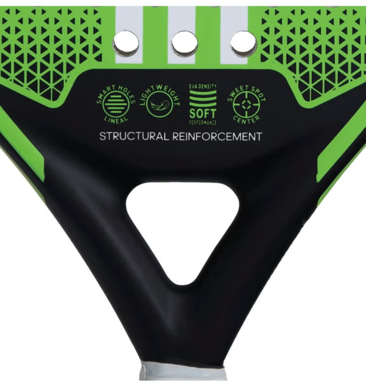 Adidas Drive Light 3.2 Padel Racquet