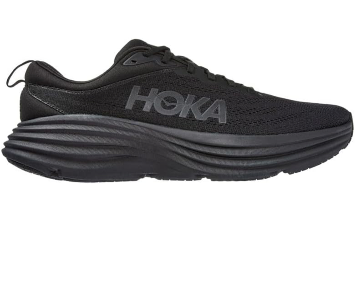 HOKA Women's Low-Top Sneakers