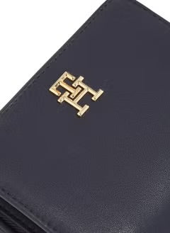 Tommy Hilfiger MEDIUM ZIP WALLET