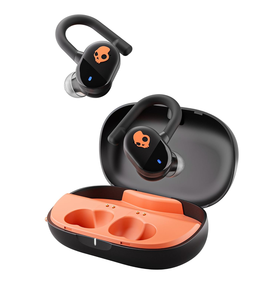 Skullcandy Push Play Active in-Ear Wireless Earbuds