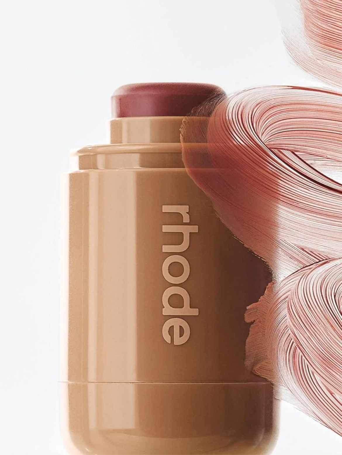 Rhode Pocket Blush - Toasted Teddy
