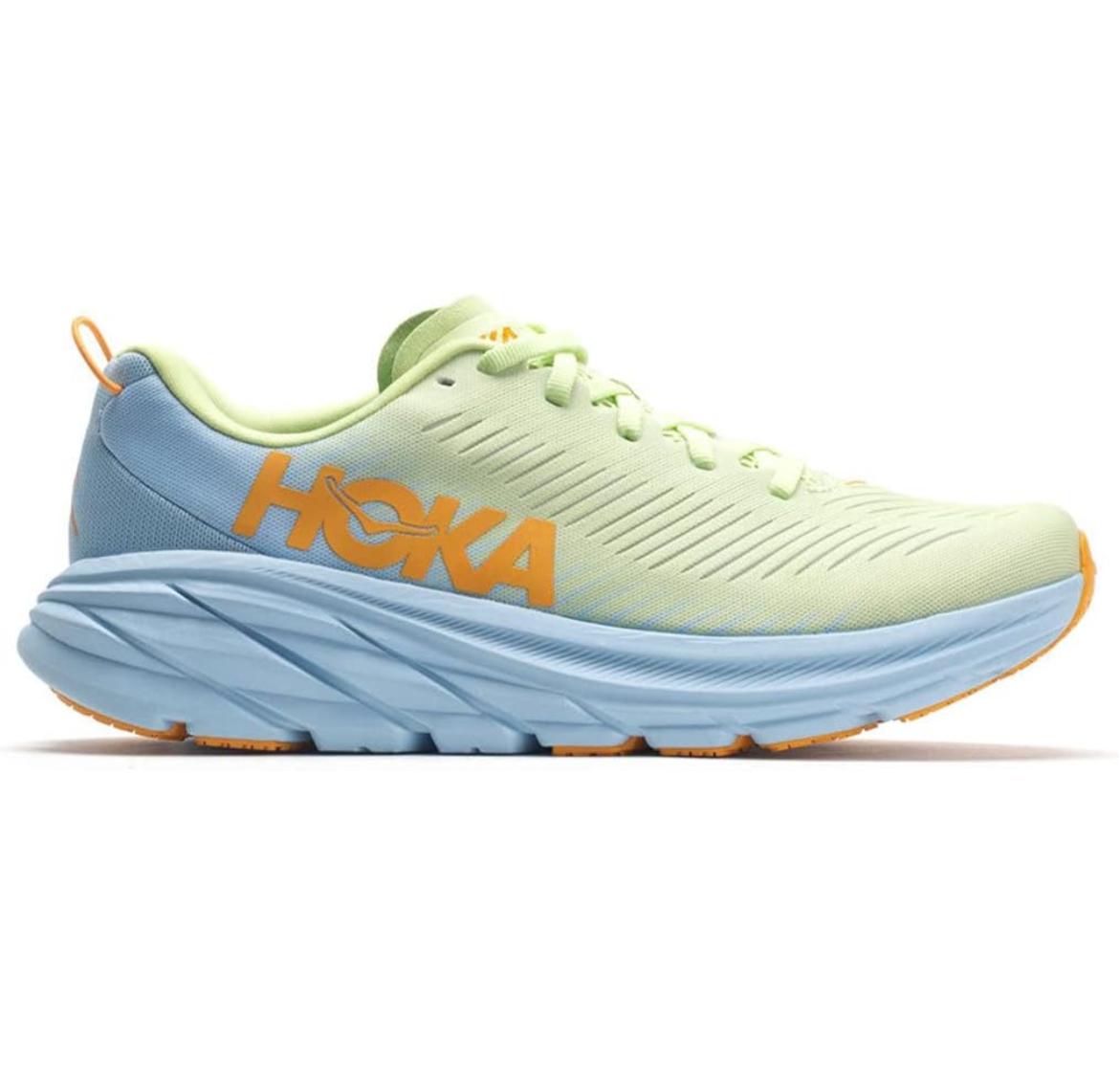 HOKA Women's Low-Top Sneakers